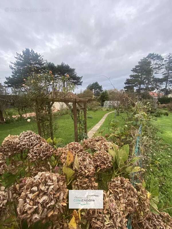 Maison à QUIBERVILLE