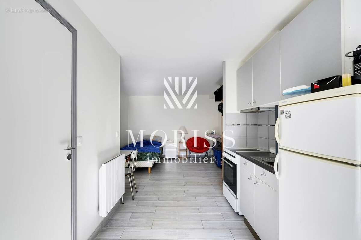 Appartement à BAGNOLET