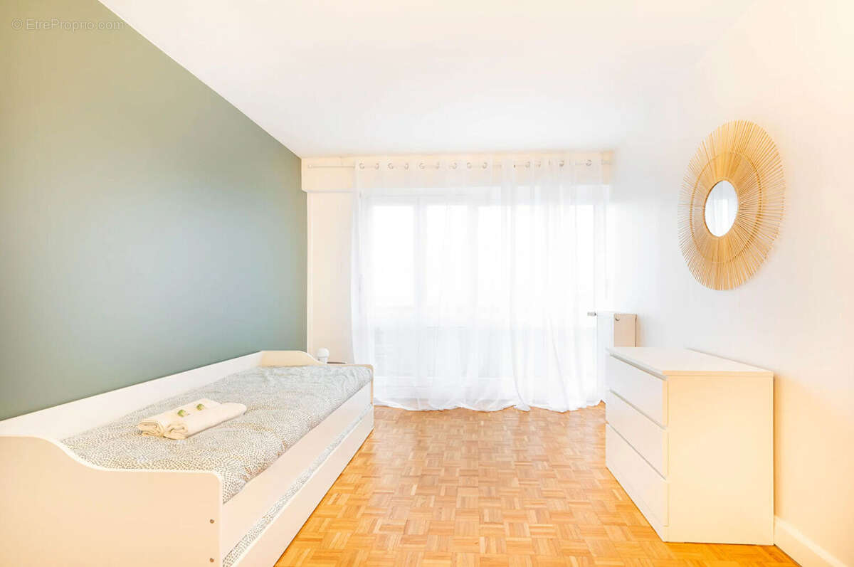 Appartement à FONTENAY-AUX-ROSES