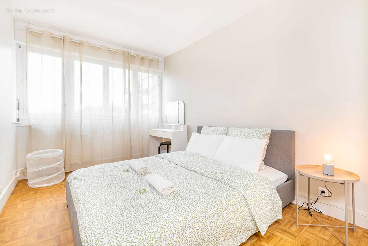 Appartement à FONTENAY-AUX-ROSES