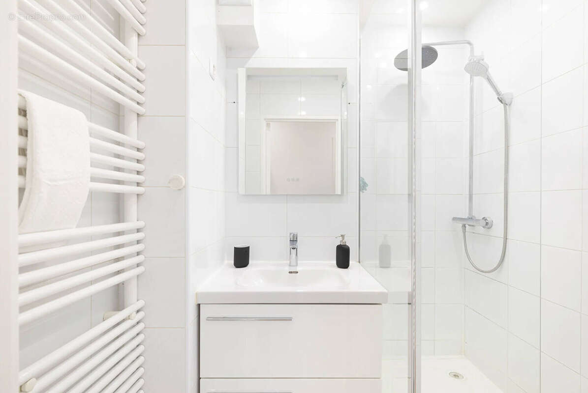 Appartement à FONTENAY-AUX-ROSES