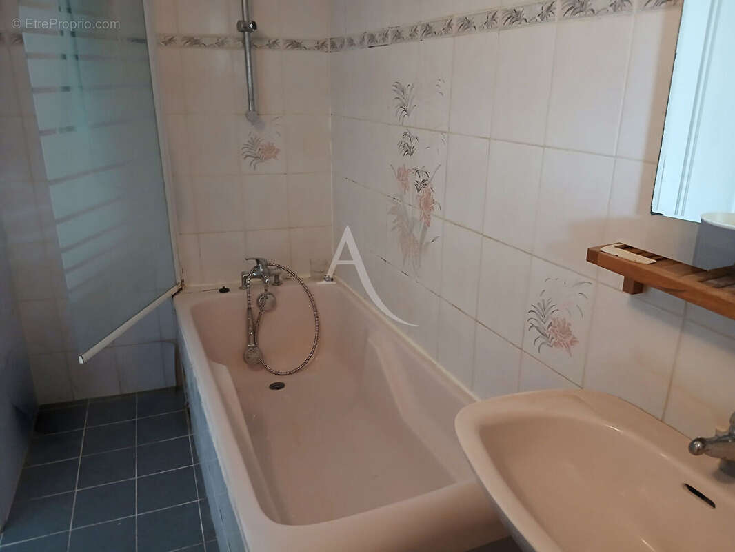 Appartement à LA ROCHELLE