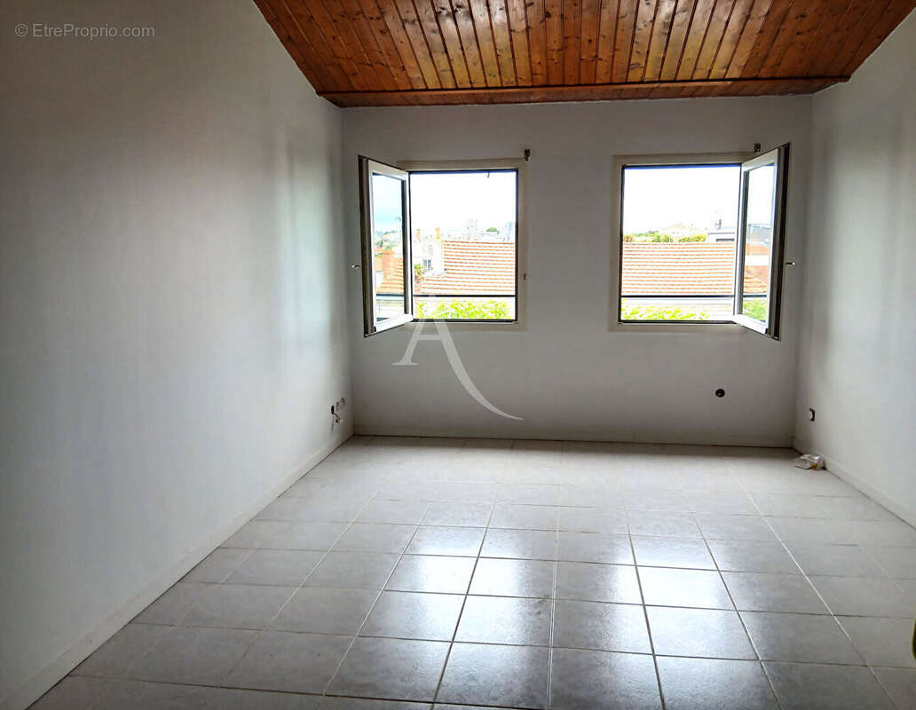 Appartement à LA ROCHELLE