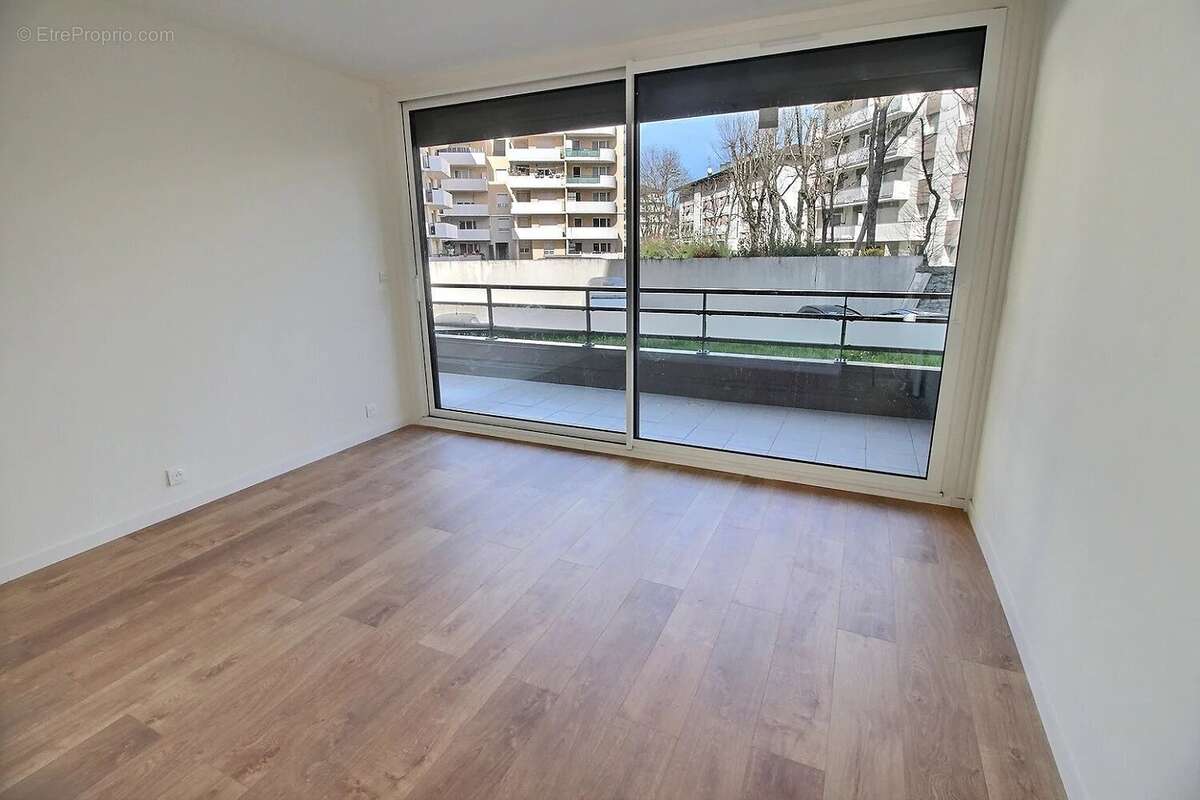 Appartement à SAINT-JULIEN-EN-GENEVOIS
