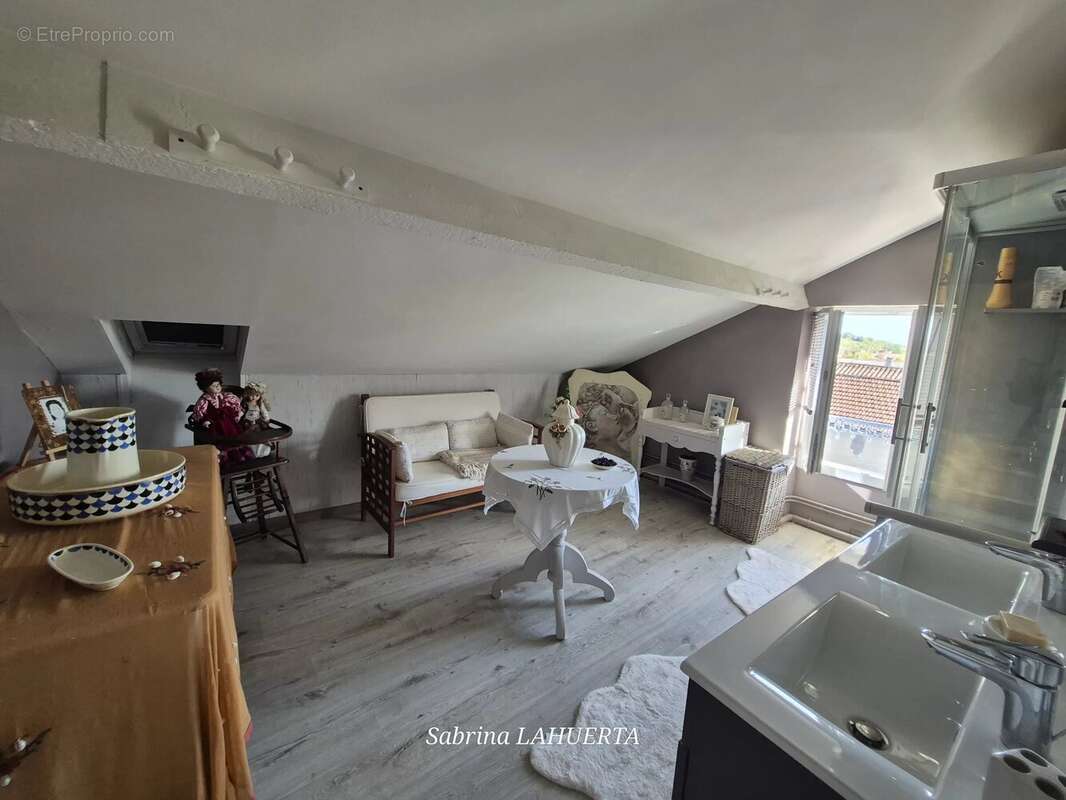 Maison à CONDOM