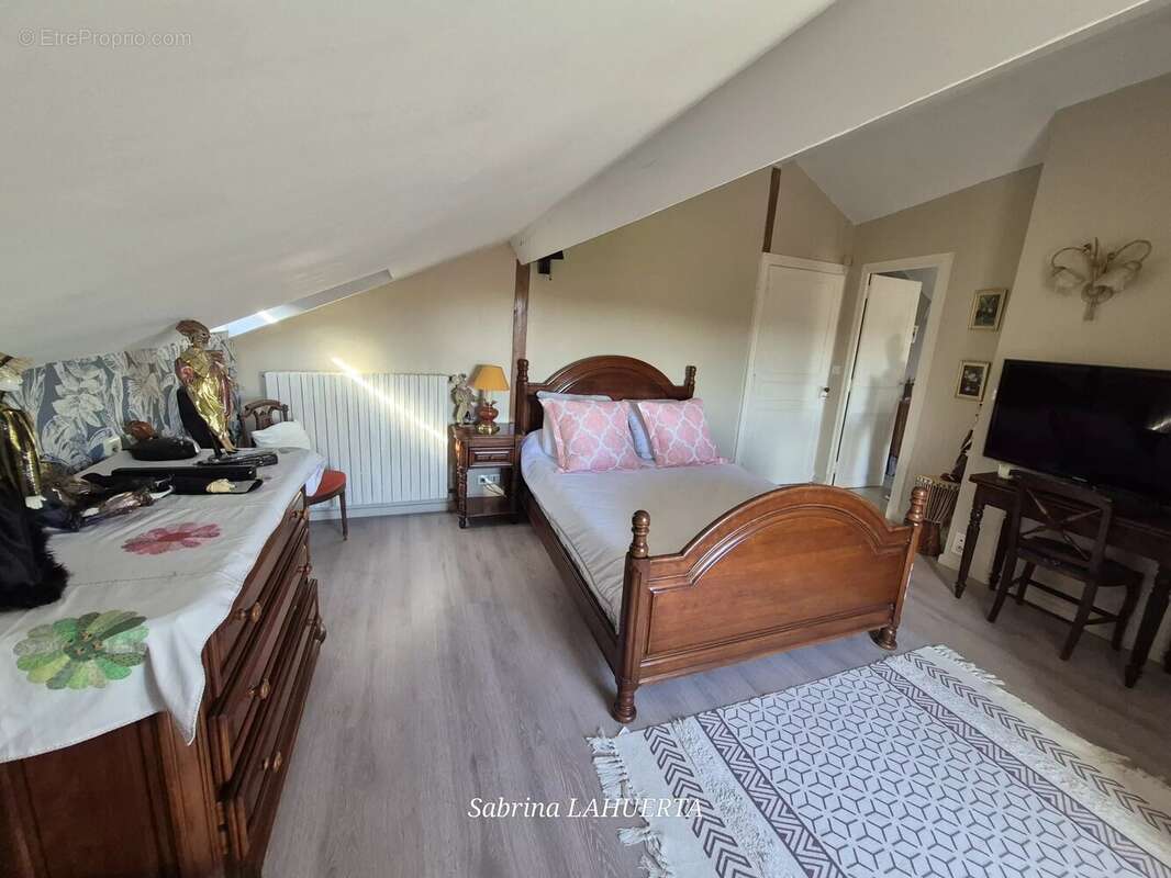 Maison à CONDOM