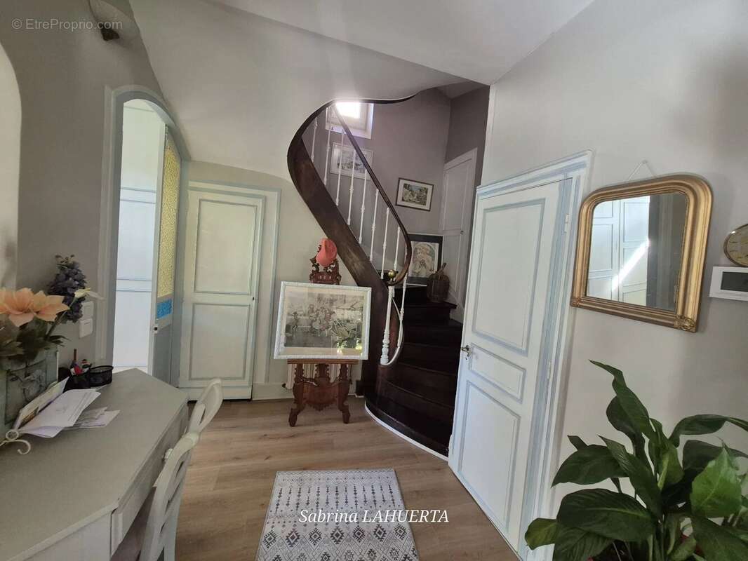 Maison à CONDOM