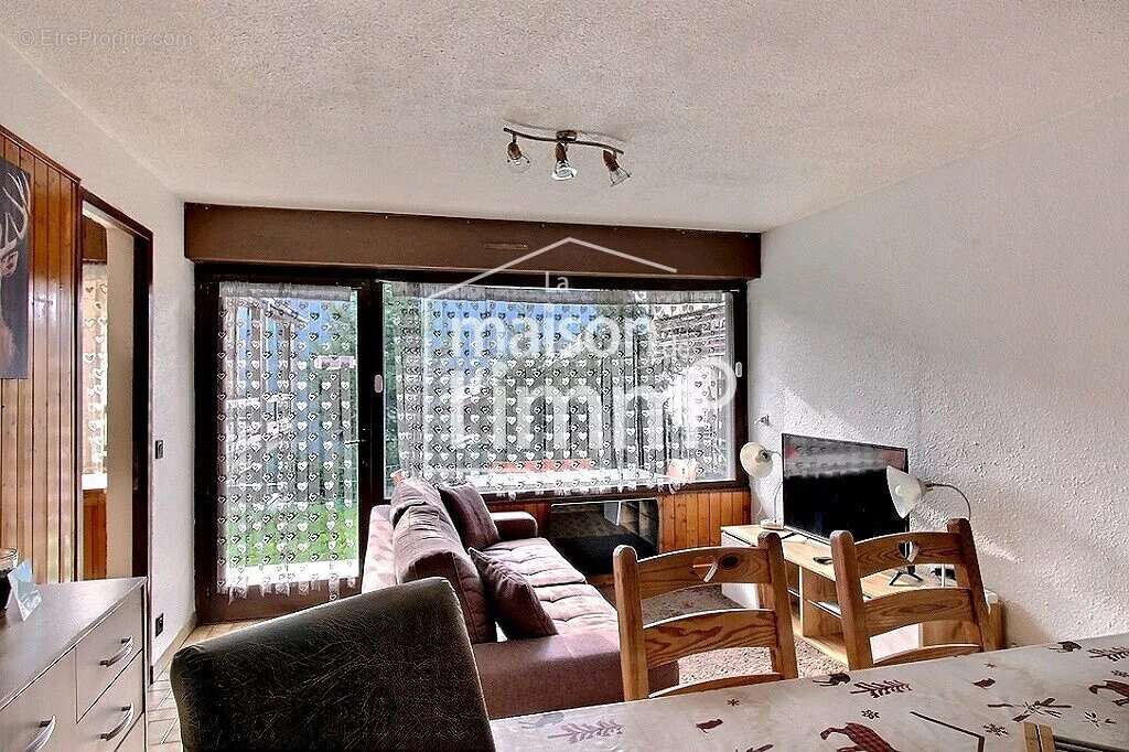Appartement à CHATEL