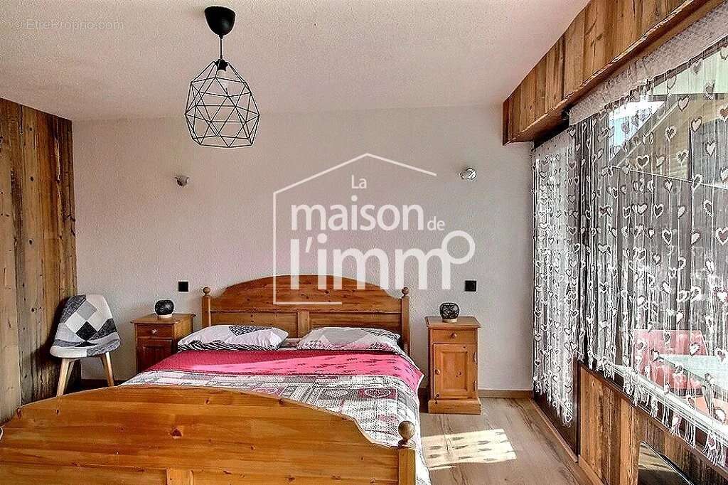 Appartement à CHATEL