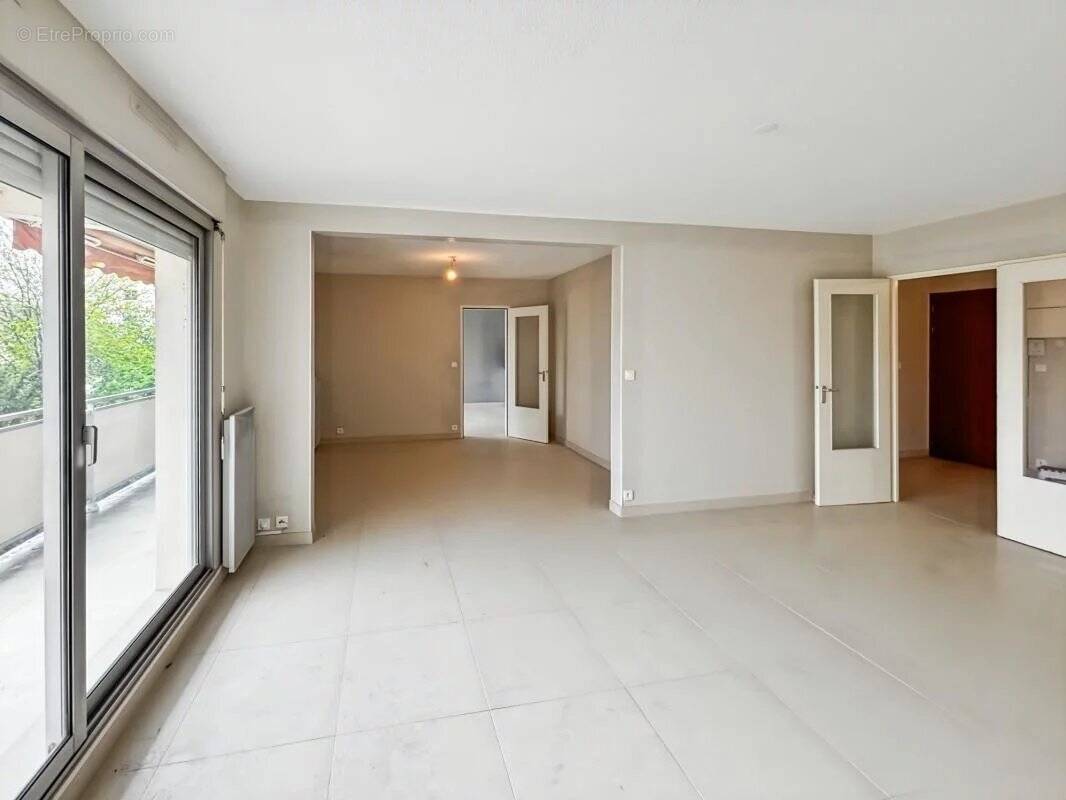 Appartement à PERIGUEUX