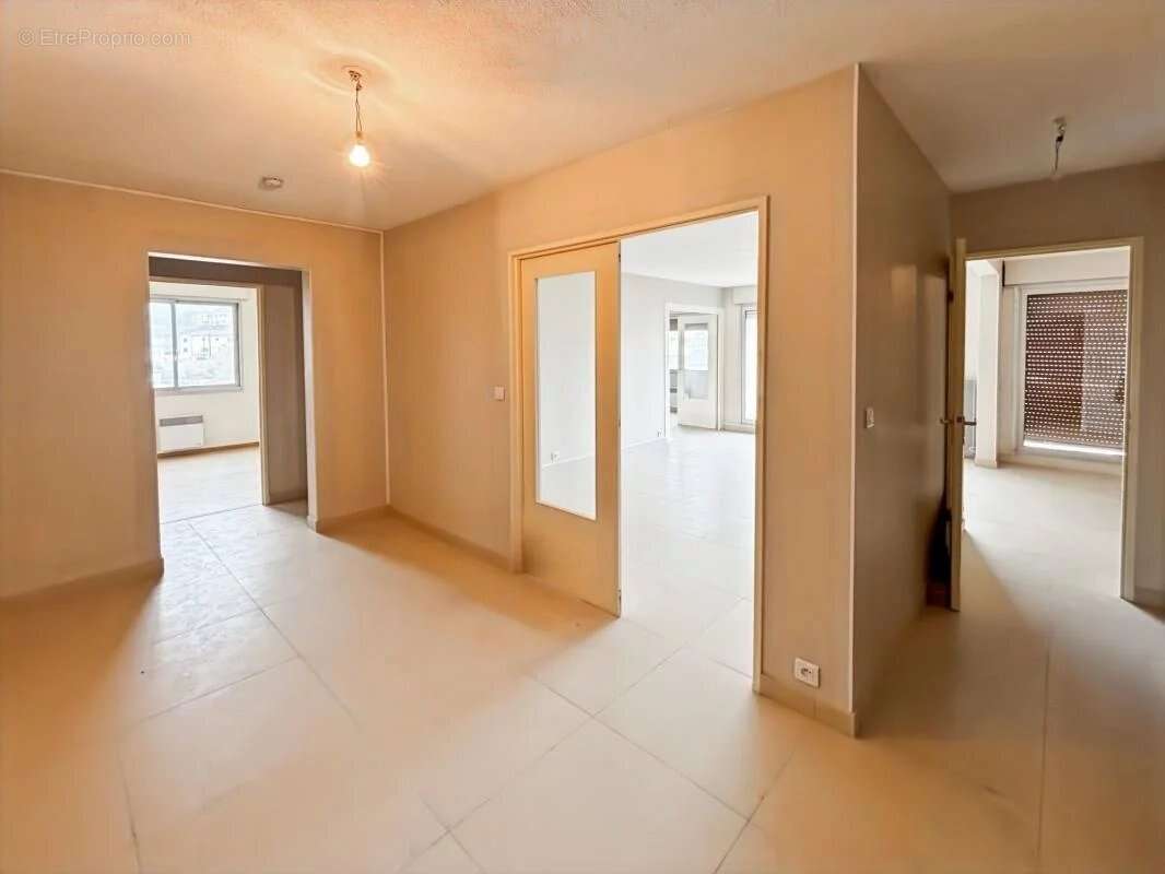 Appartement à PERIGUEUX