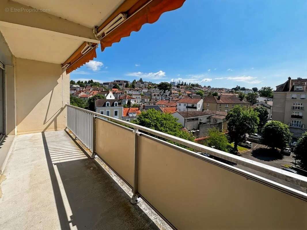 Appartement à PERIGUEUX