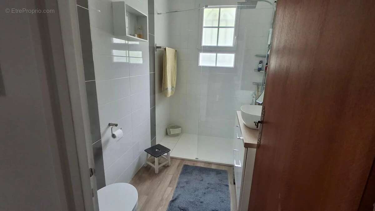 Maison à COULOUNIEIX-CHAMIERS