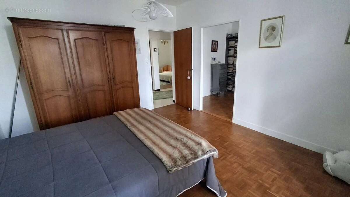 Maison à COULOUNIEIX-CHAMIERS