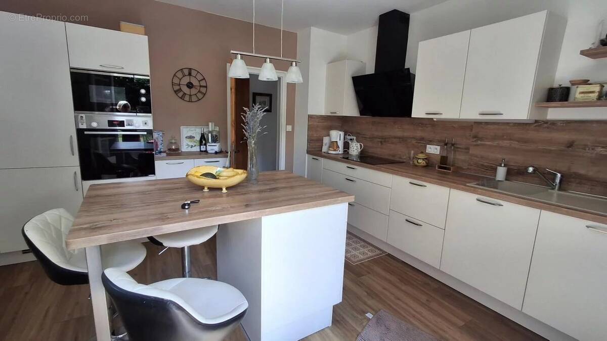 Maison à COULOUNIEIX-CHAMIERS