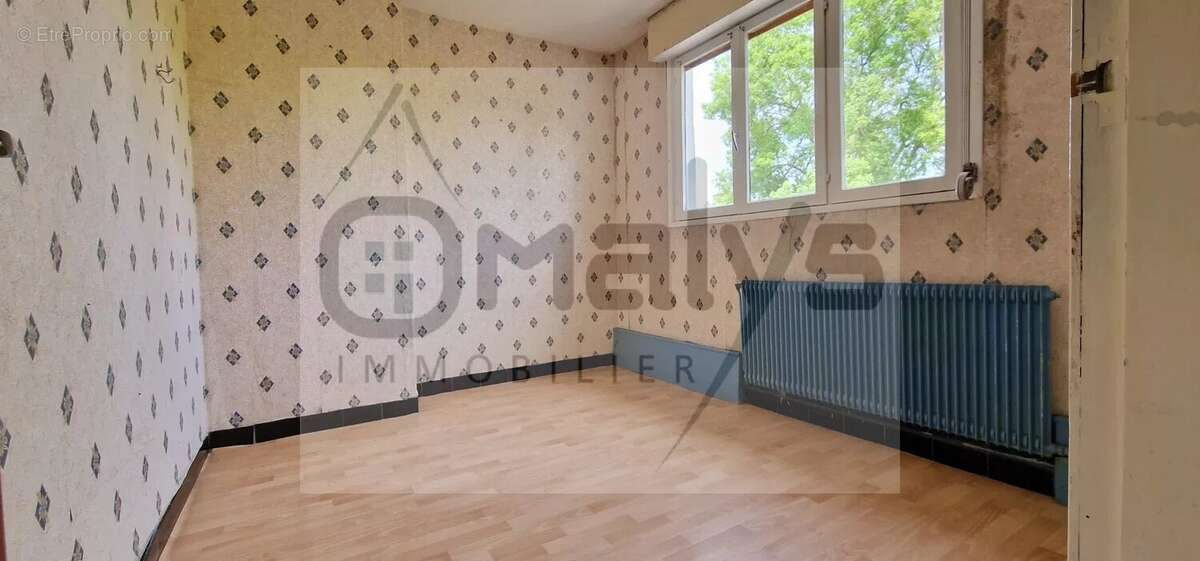 Maison à AIRE-SUR-LA-LYS