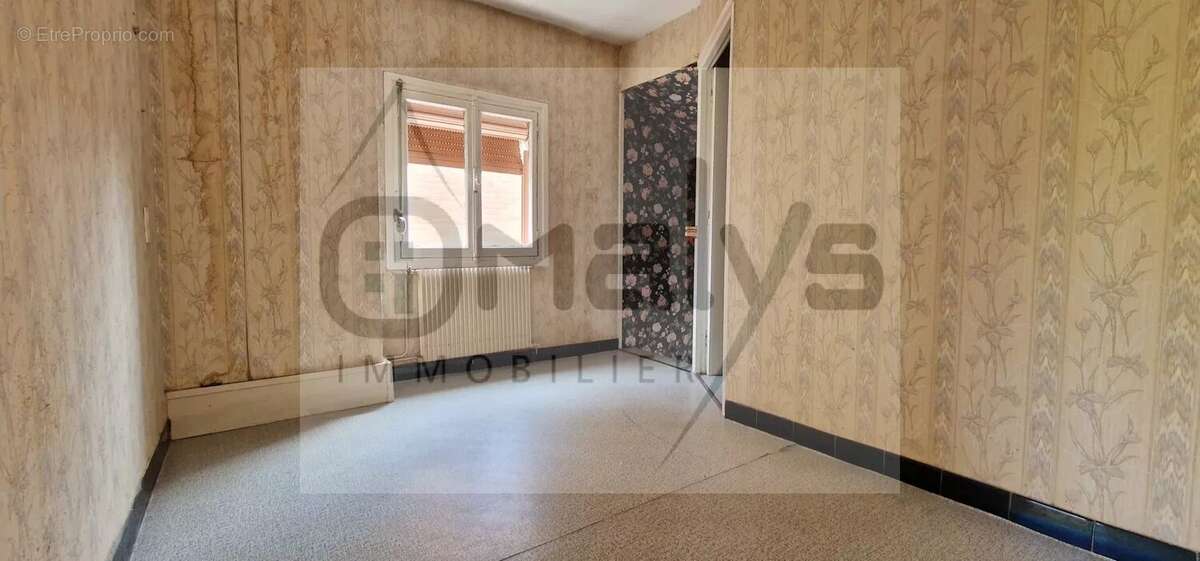 Maison à AIRE-SUR-LA-LYS