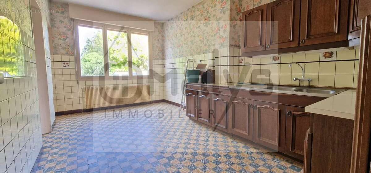 Maison à AIRE-SUR-LA-LYS