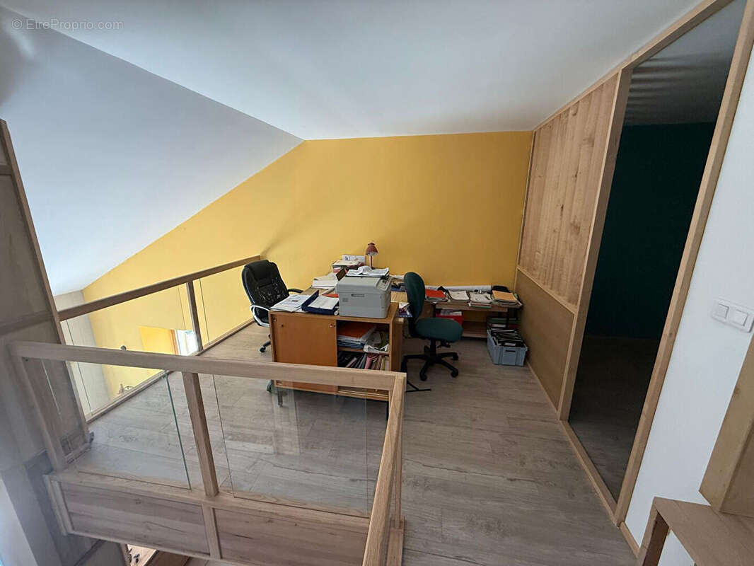 Maison à GIRCOURT-LES-VIEVILLE