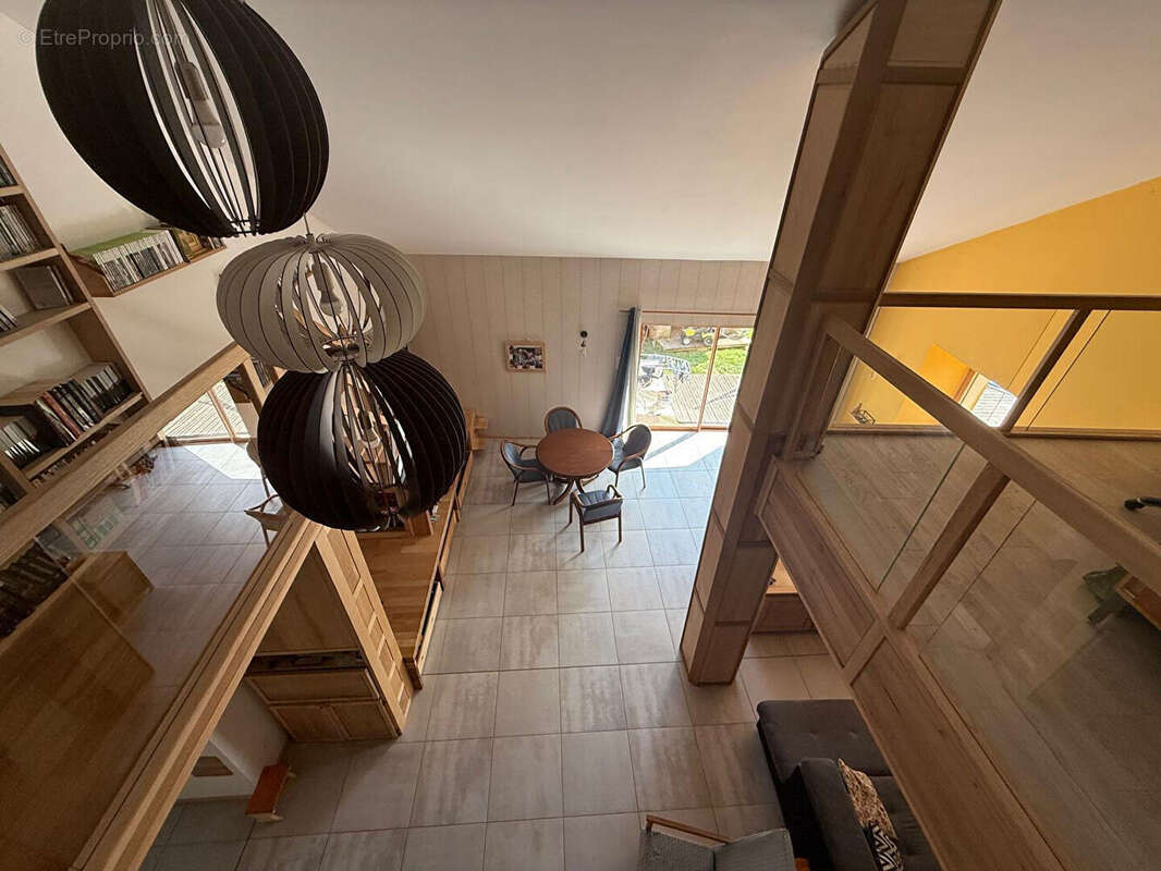 Maison à GIRCOURT-LES-VIEVILLE