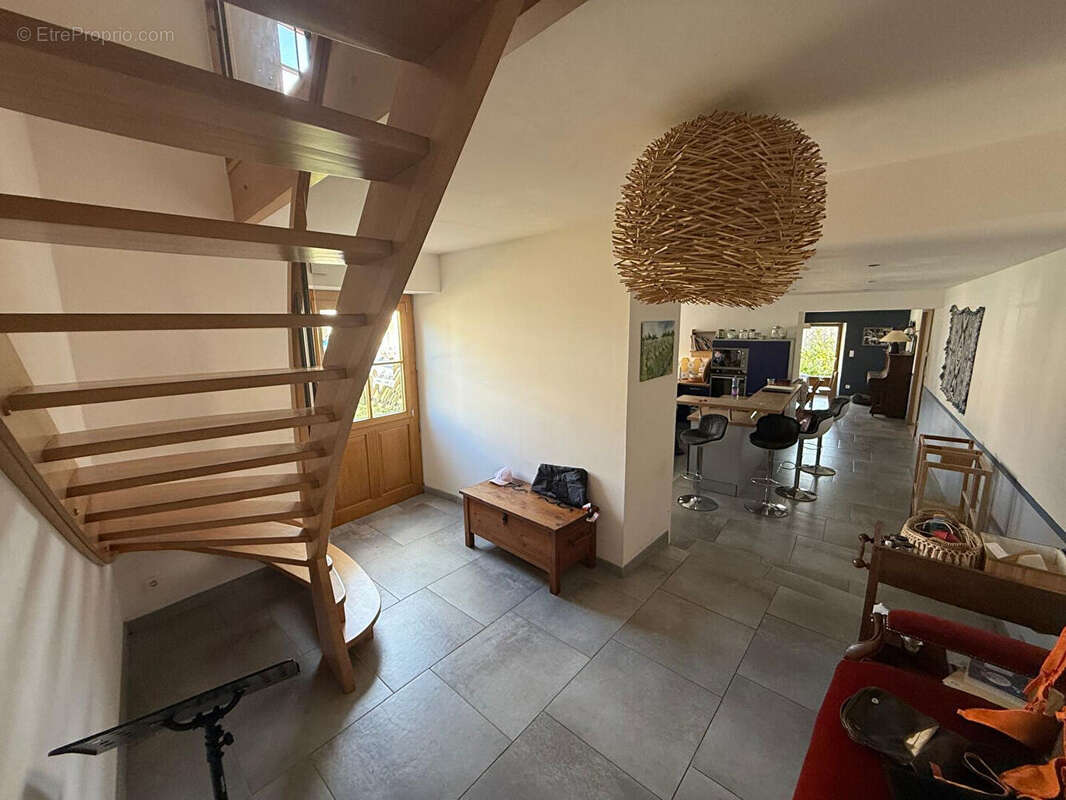 Maison à GIRCOURT-LES-VIEVILLE