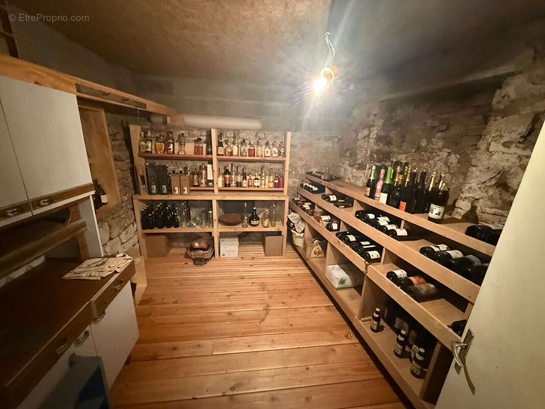 Maison à GIRCOURT-LES-VIEVILLE