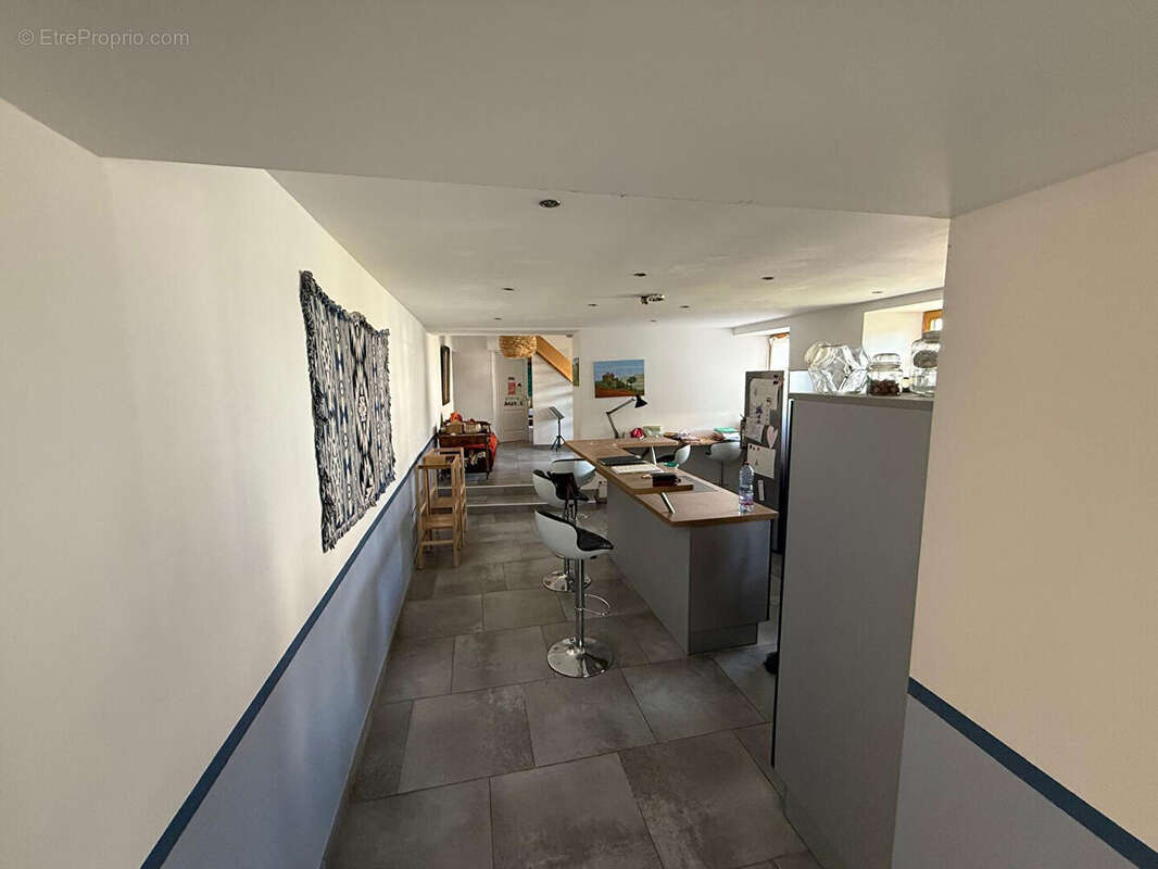 Maison à GIRCOURT-LES-VIEVILLE