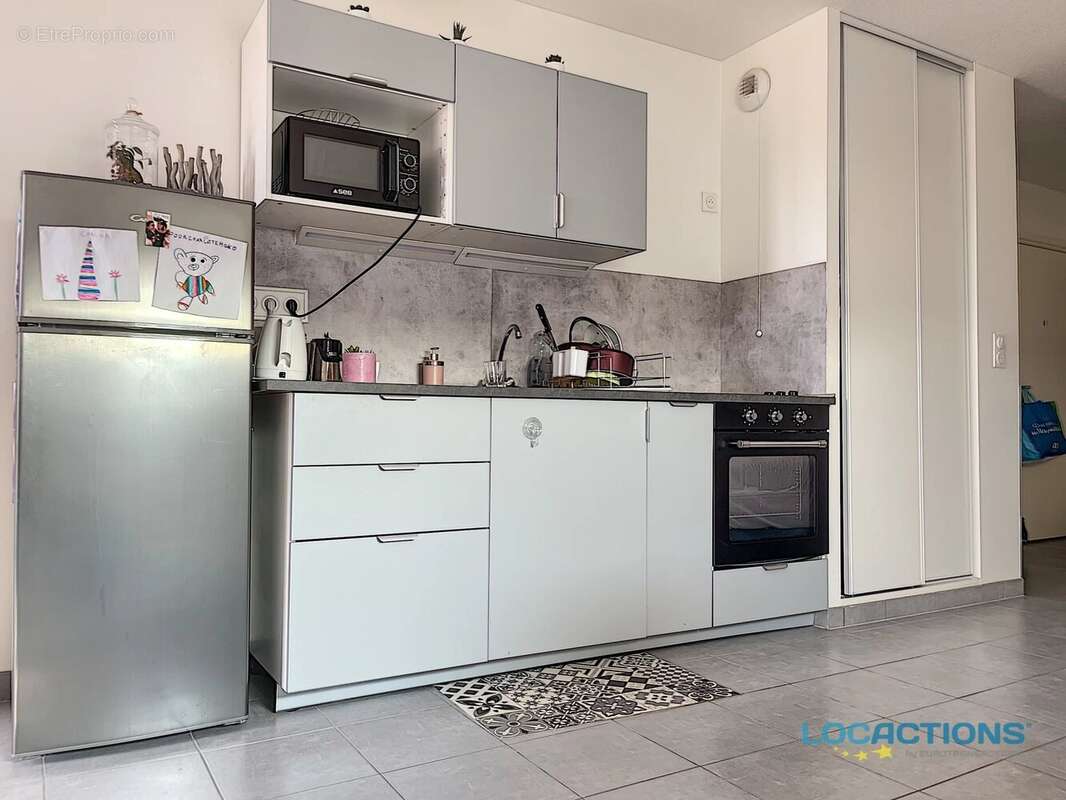 Appartement à BRUMATH