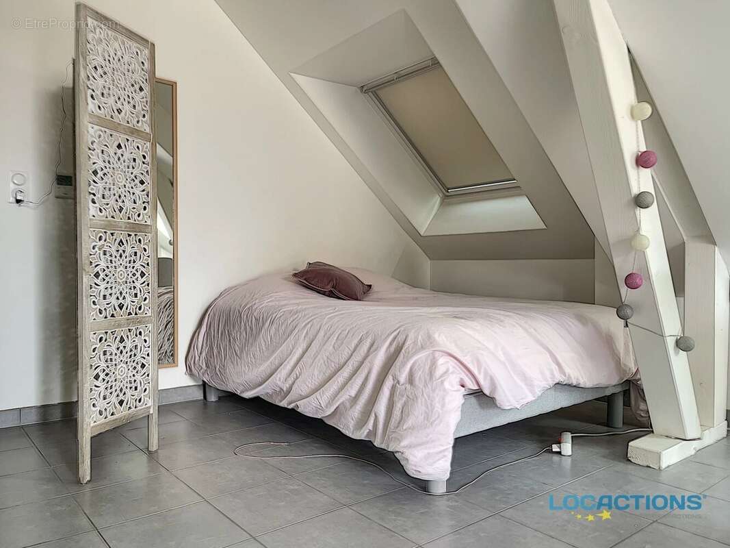 Appartement à BRUMATH