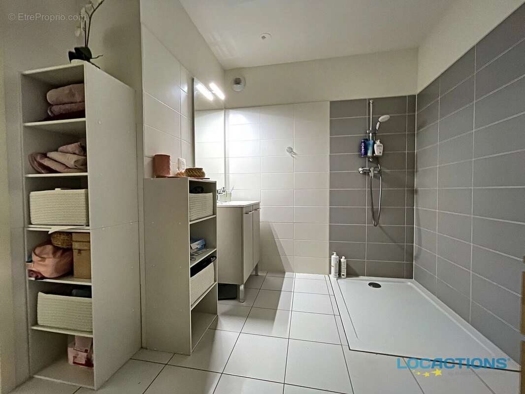 Appartement à BRUMATH