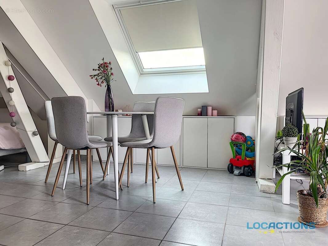 Appartement à BRUMATH