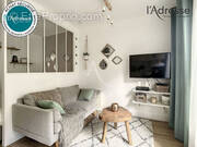 Appartement à PUTEAUX