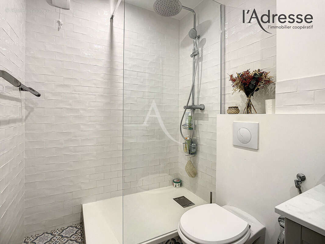 Appartement à PUTEAUX