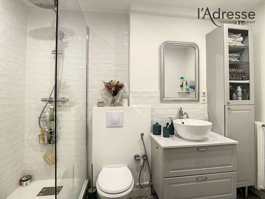 Appartement à PUTEAUX