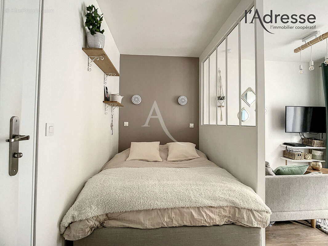 Appartement à PUTEAUX