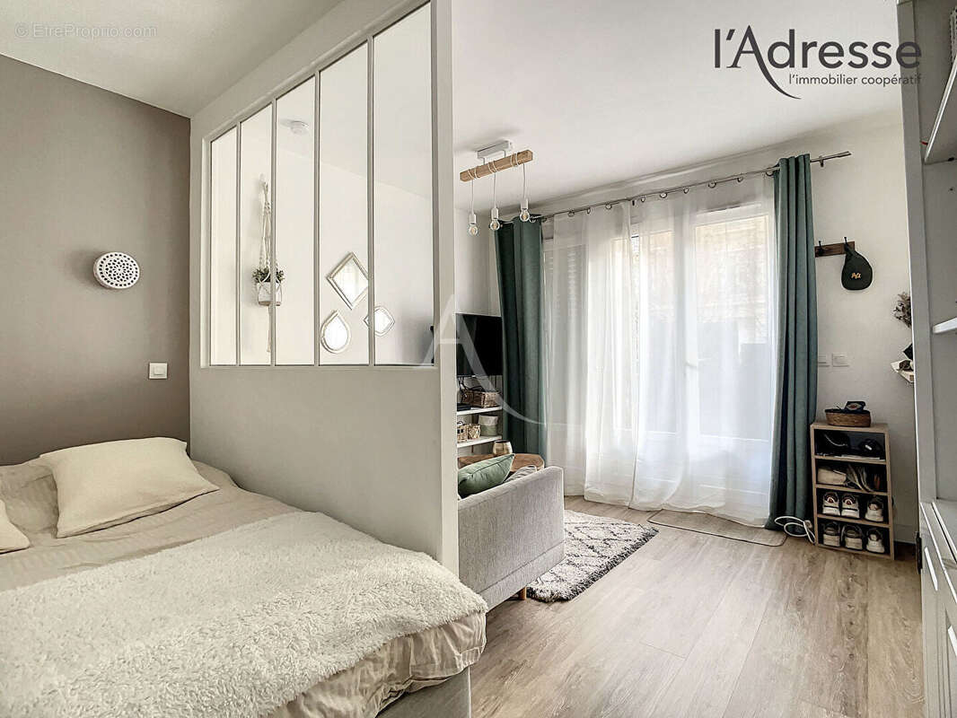 Appartement à PUTEAUX