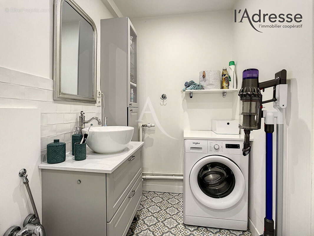 Appartement à PUTEAUX