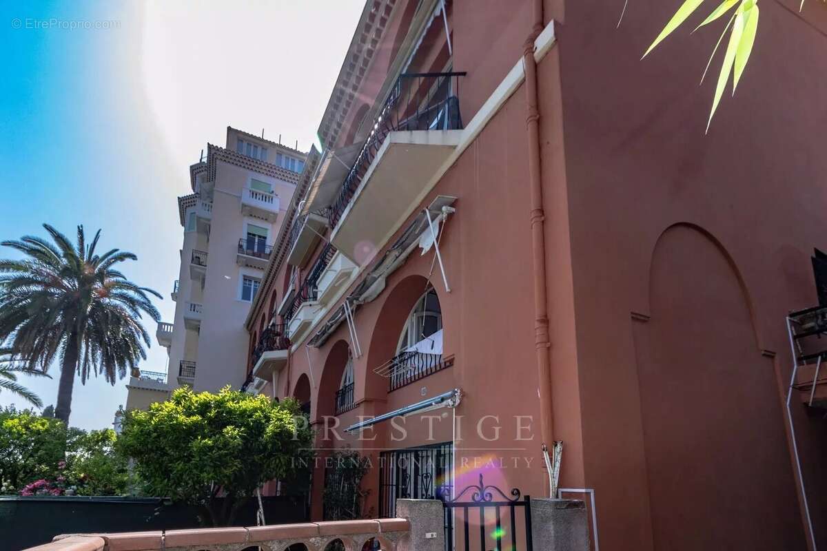 Appartement à GRASSE