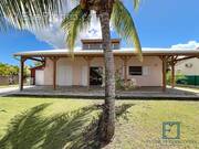 Maison à PORT-LOUIS