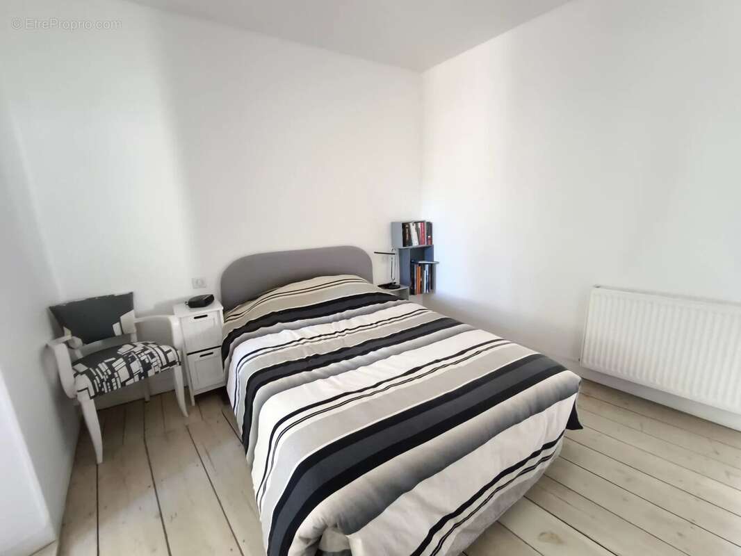 Appartement à SAINT-MALO