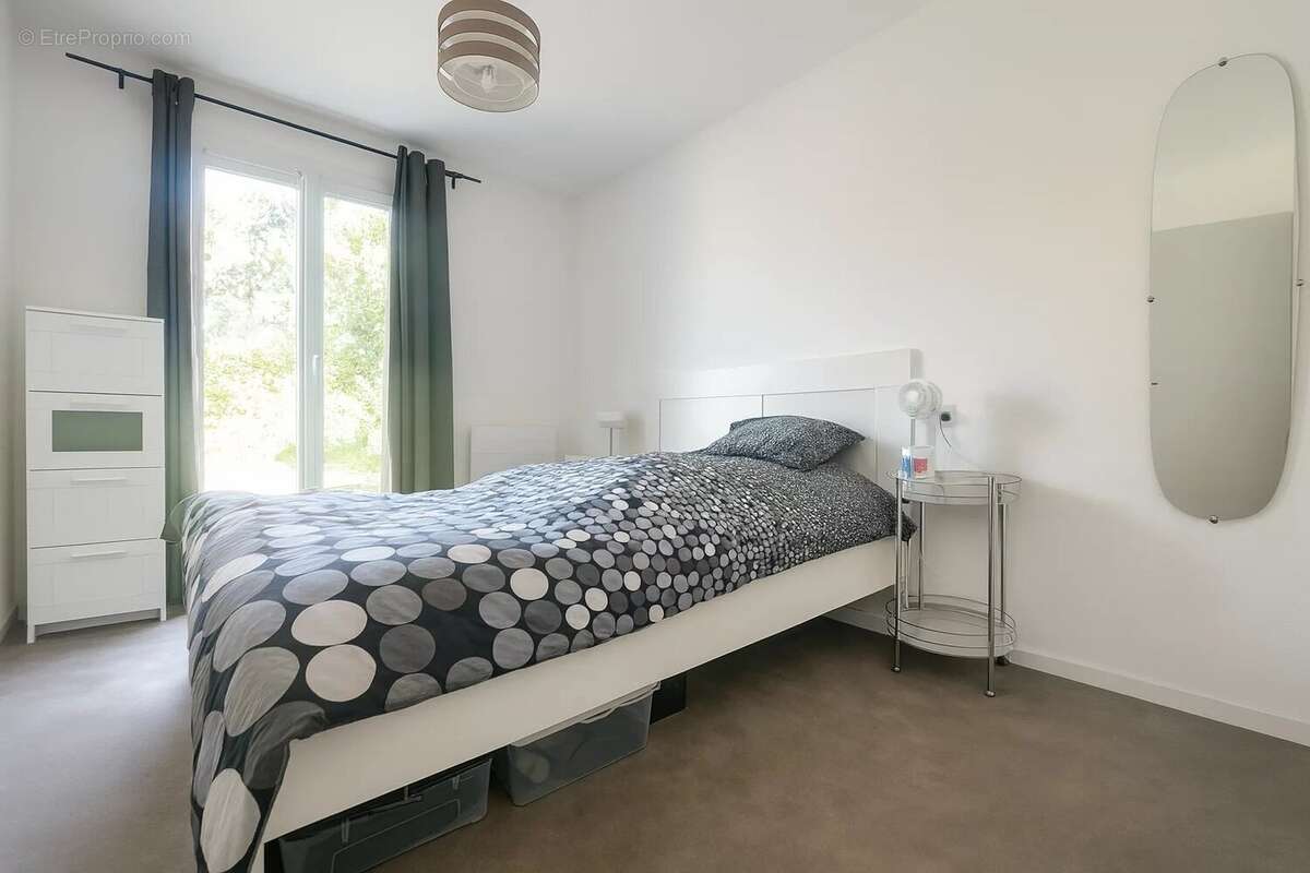 Maison à FONTENAY-TRESIGNY