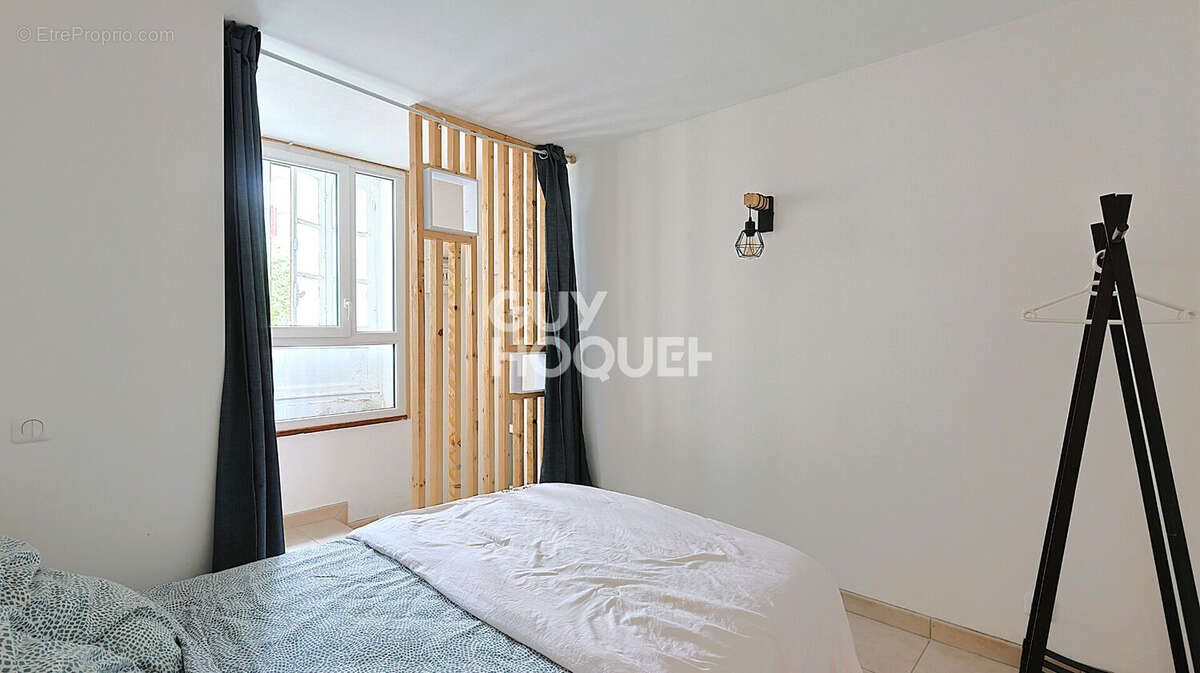 Appartement à BAYONNE