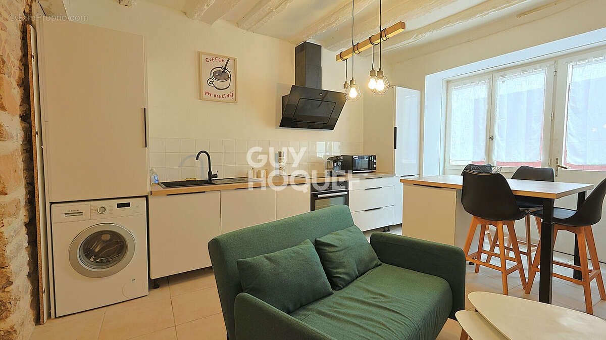 Appartement à BAYONNE