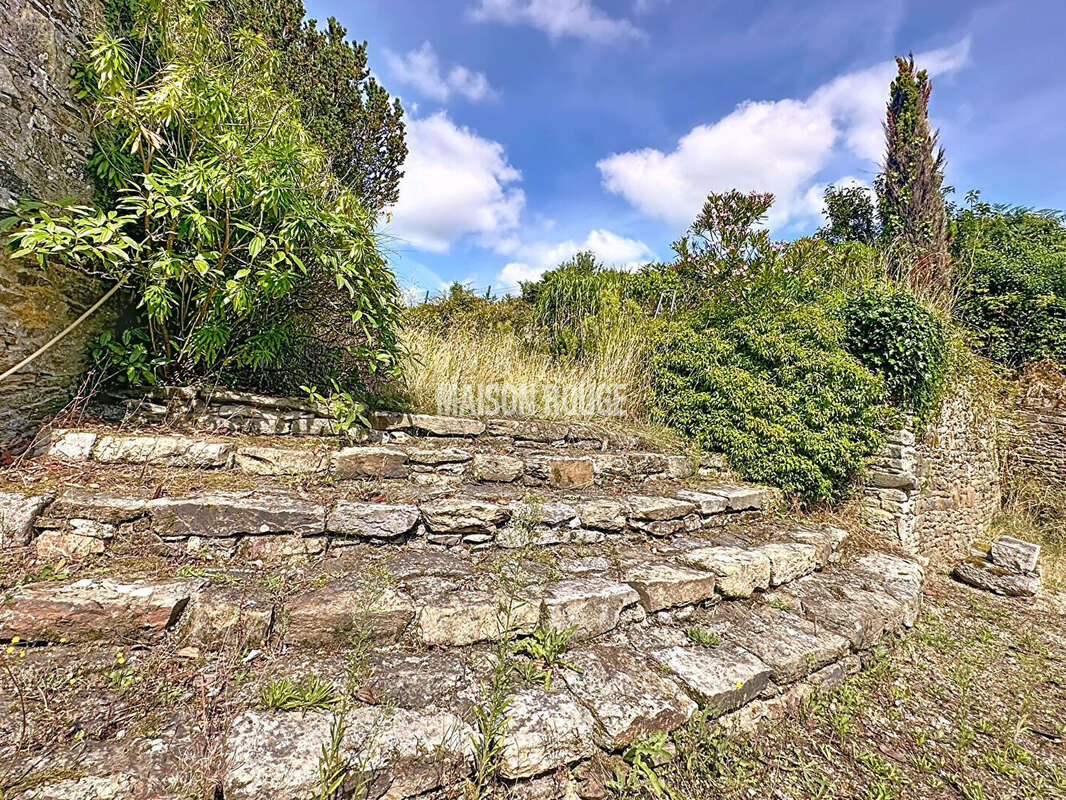 Maison à COATREVEN