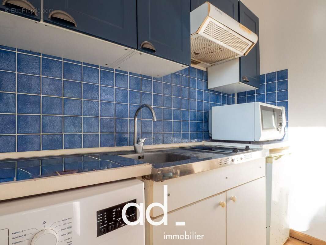 Appartement à LA ROCHELLE