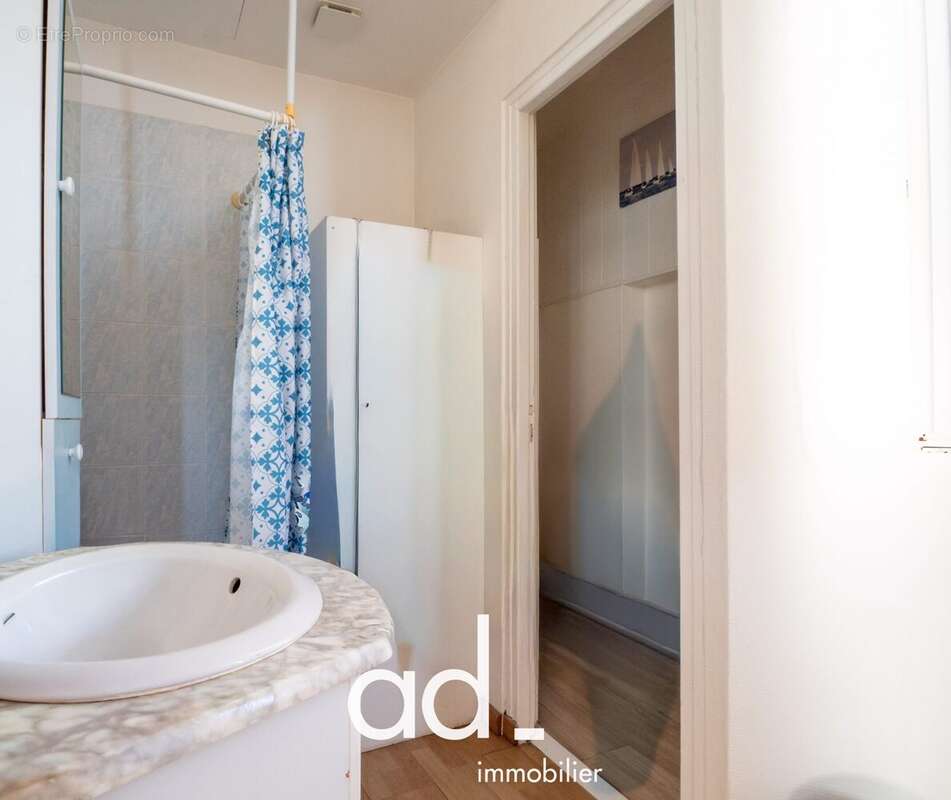 Appartement à LA ROCHELLE