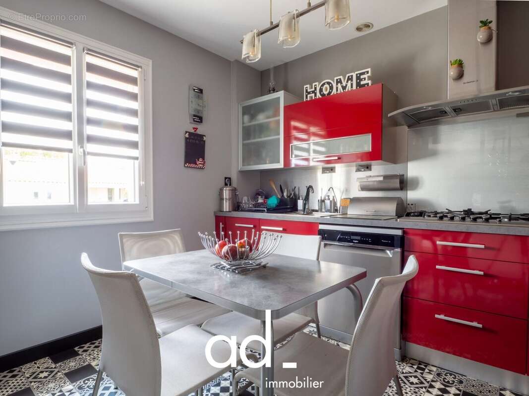 Maison à DOMPIERRE-SUR-MER