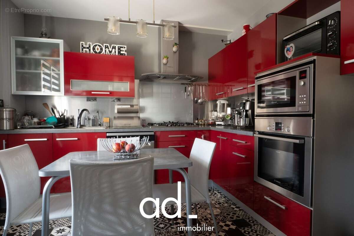 Maison à DOMPIERRE-SUR-MER