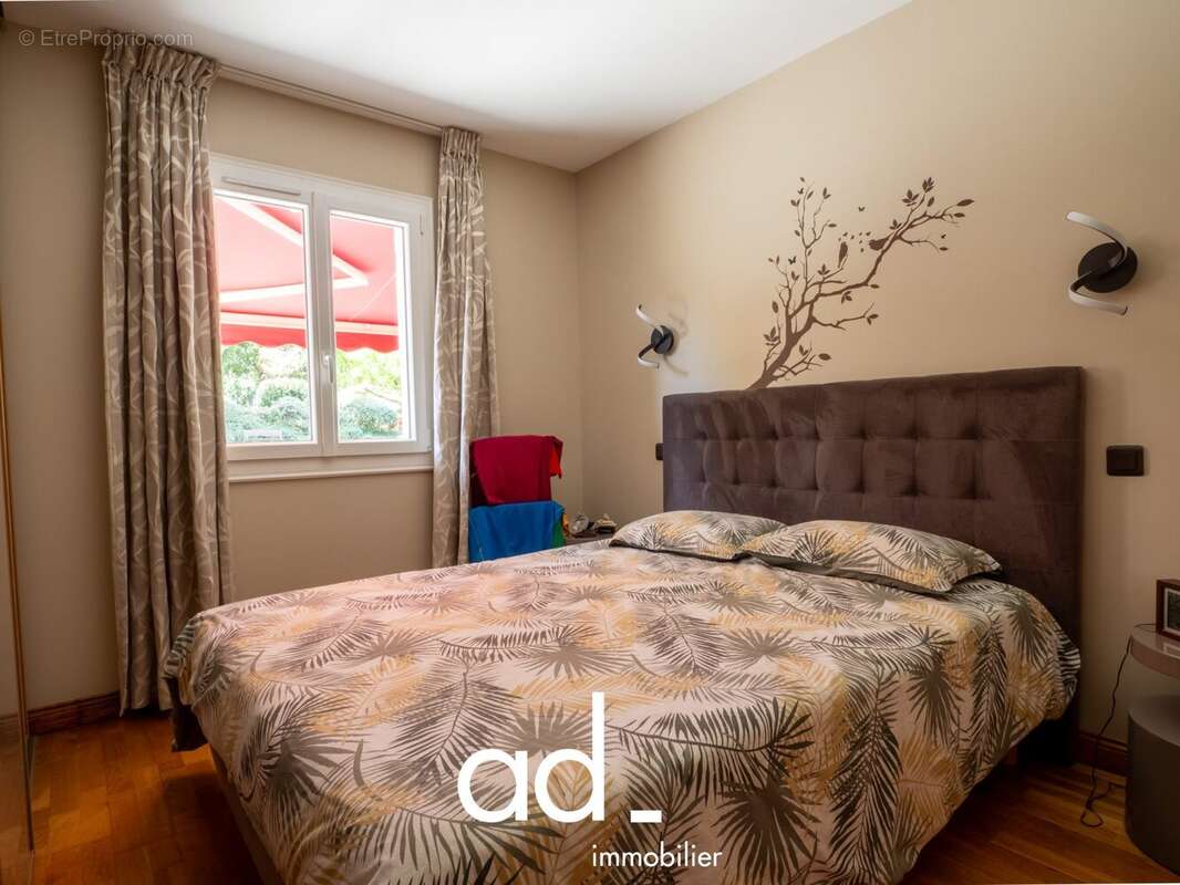 Maison à DOMPIERRE-SUR-MER