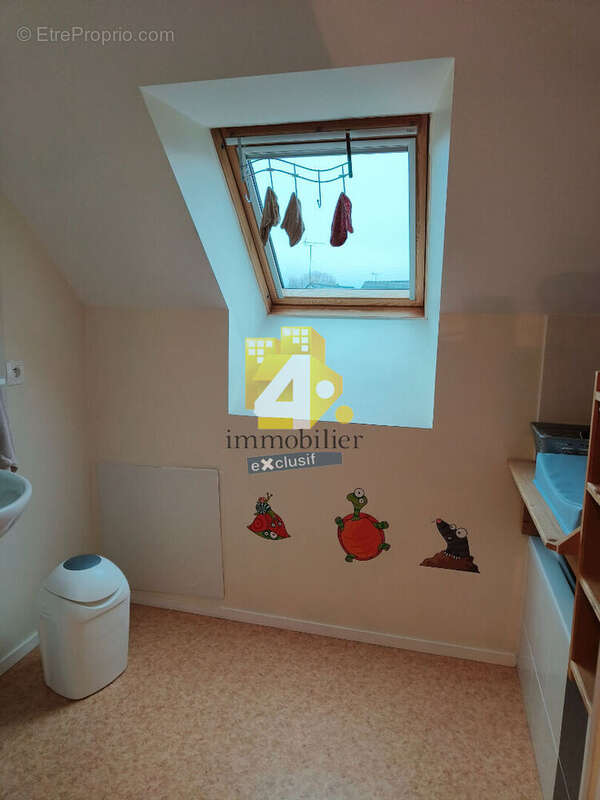 Maison à PONTCHATEAU